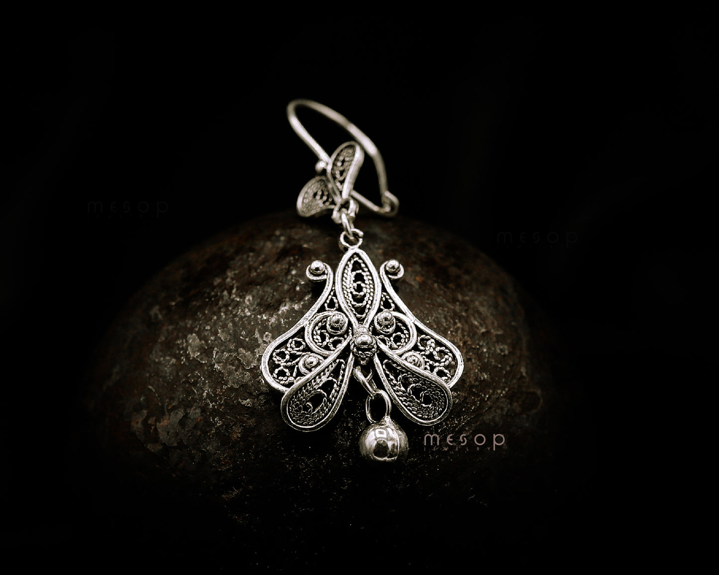Garden of Romance Earrings