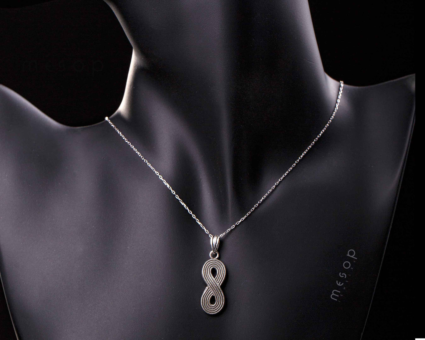 Eternal Seranade Pendant