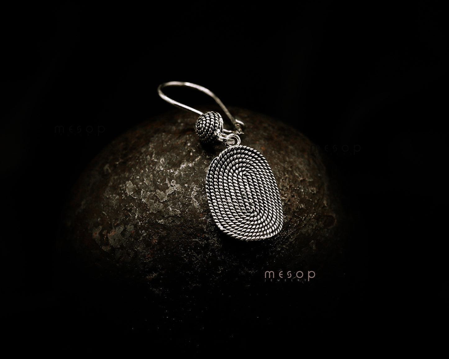 Seranade of the Cycle Earrings