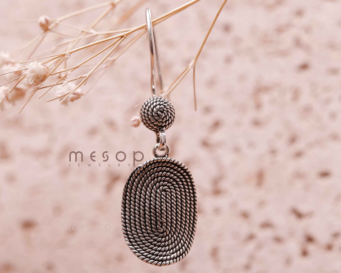 Seranade of the Cycle Earrings