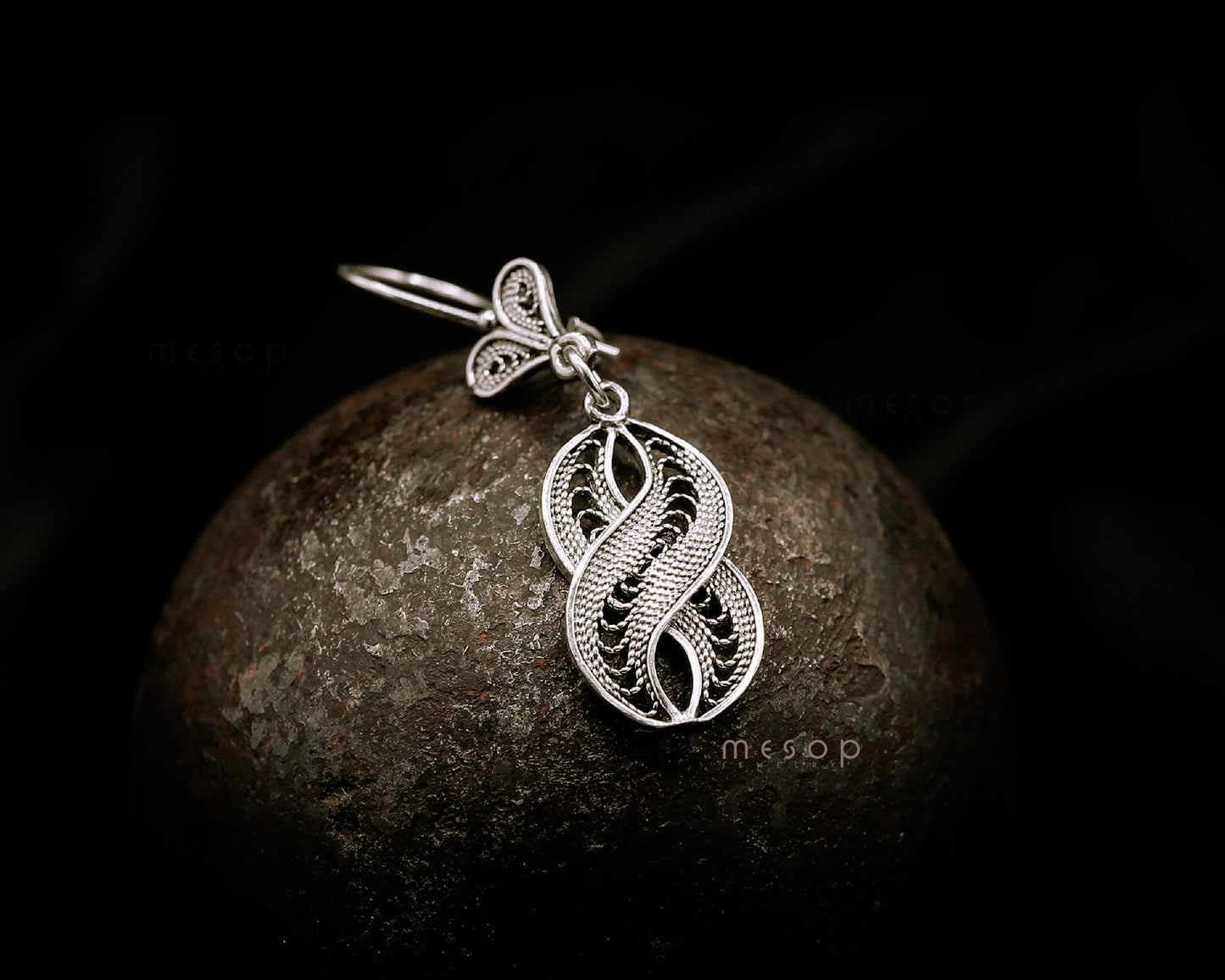 Endless Love Earrings