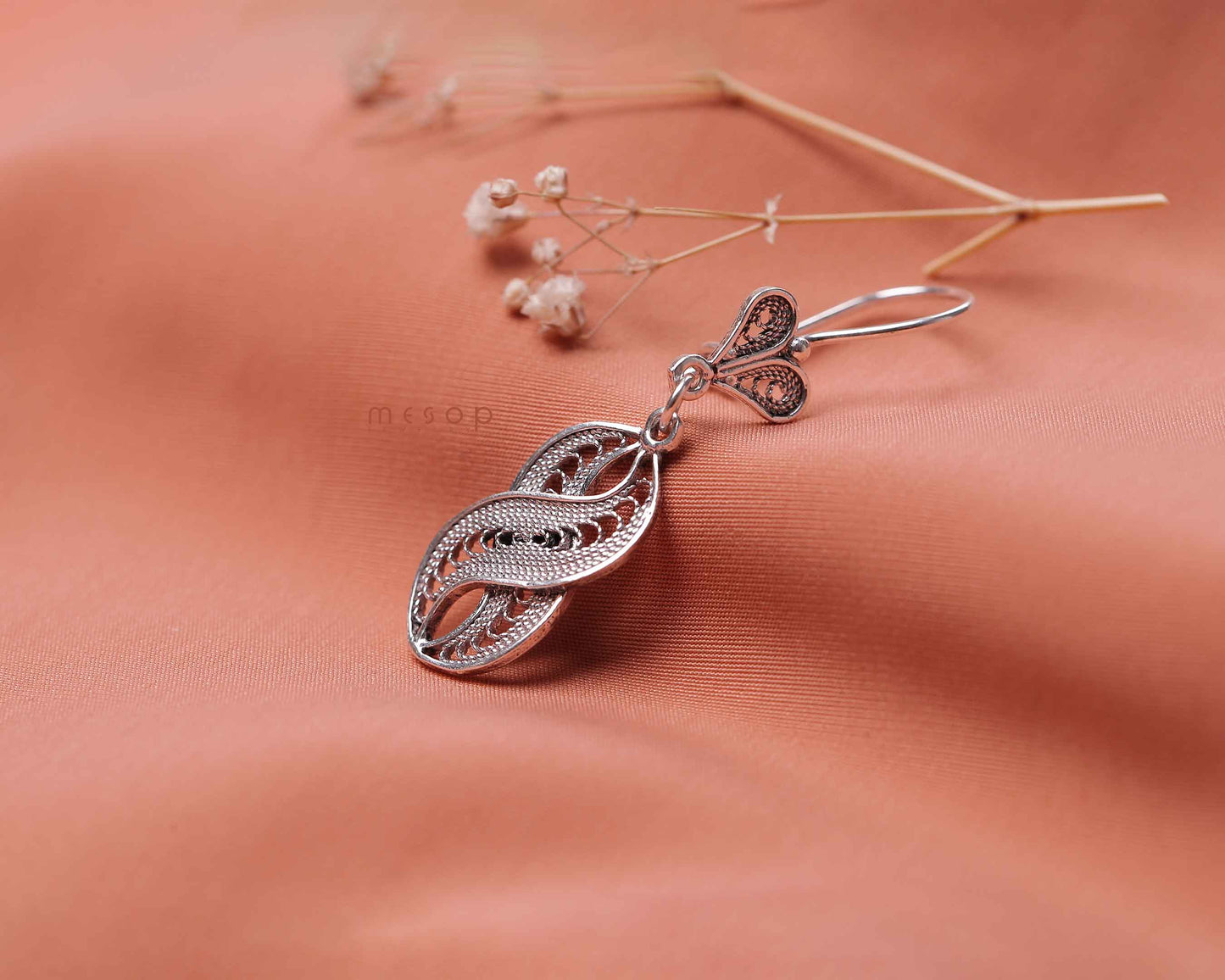Endless Love Earrings