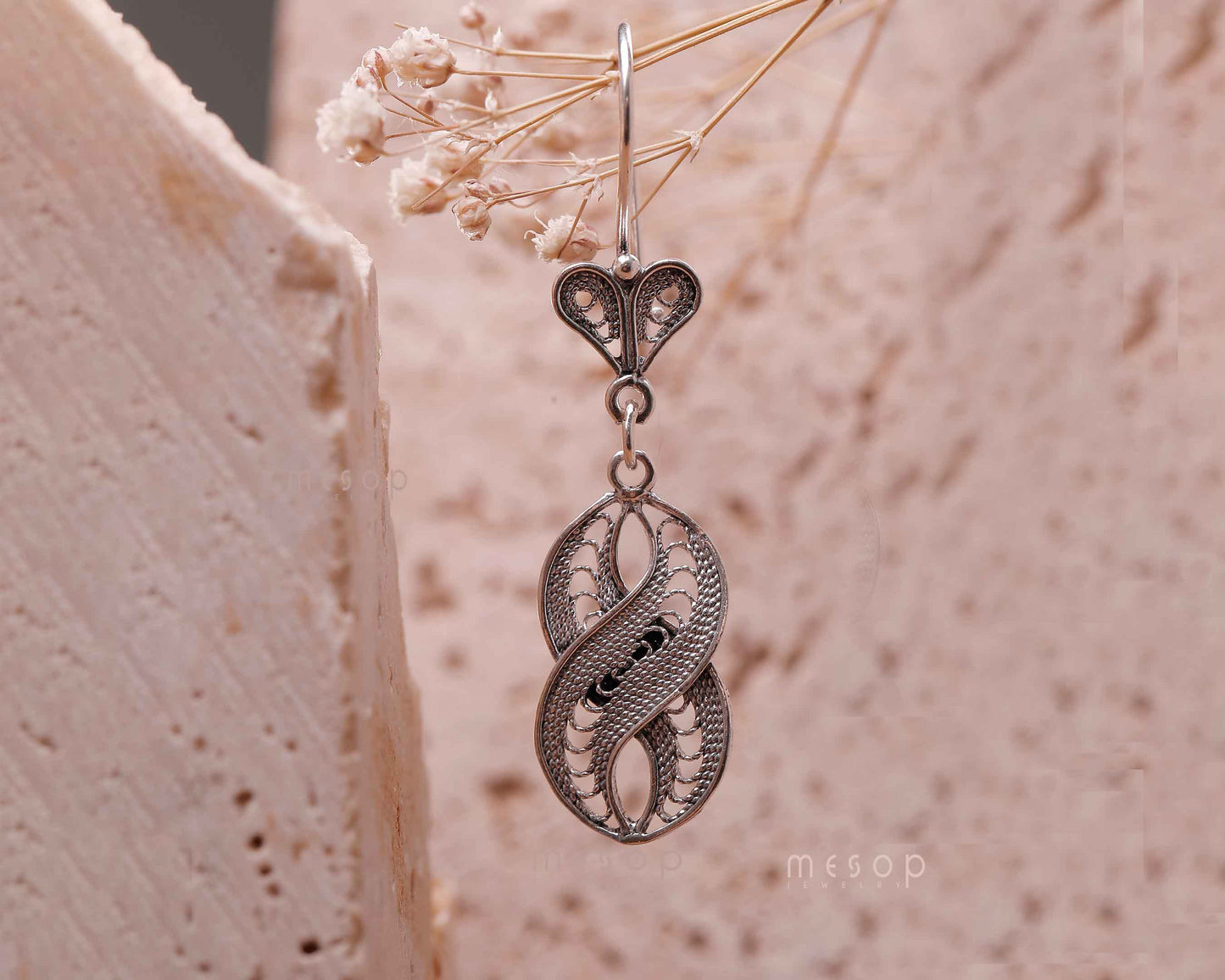 Endless Love Earrings