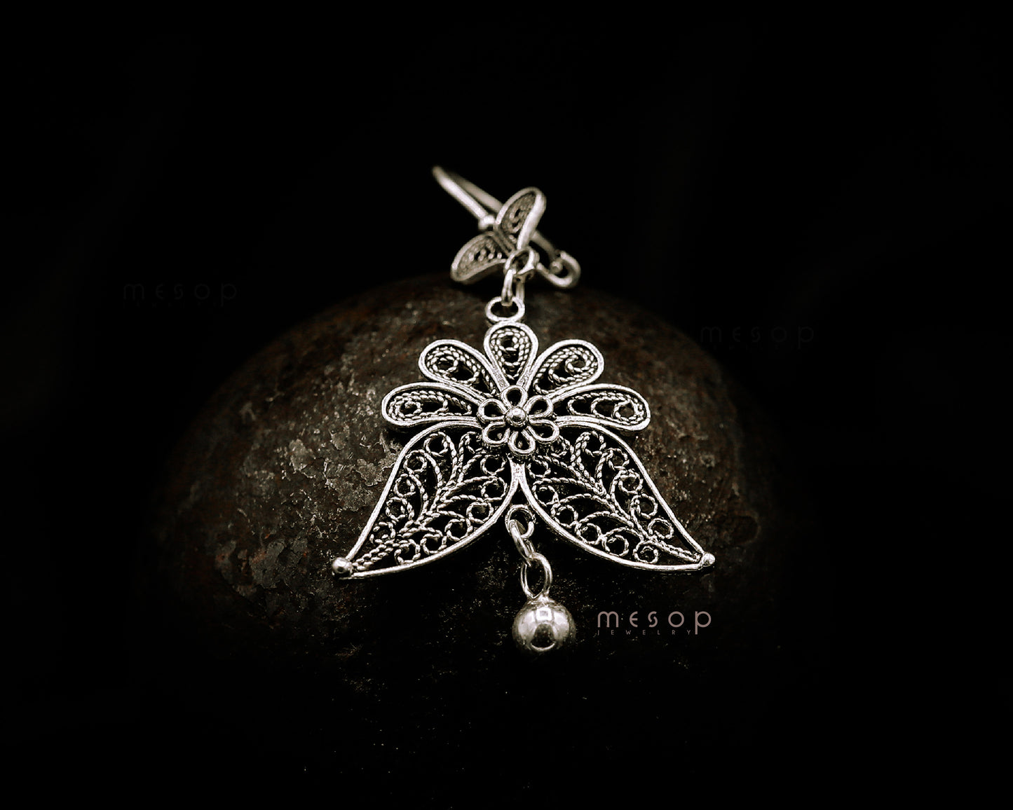 Spring Rhapsody Earrings