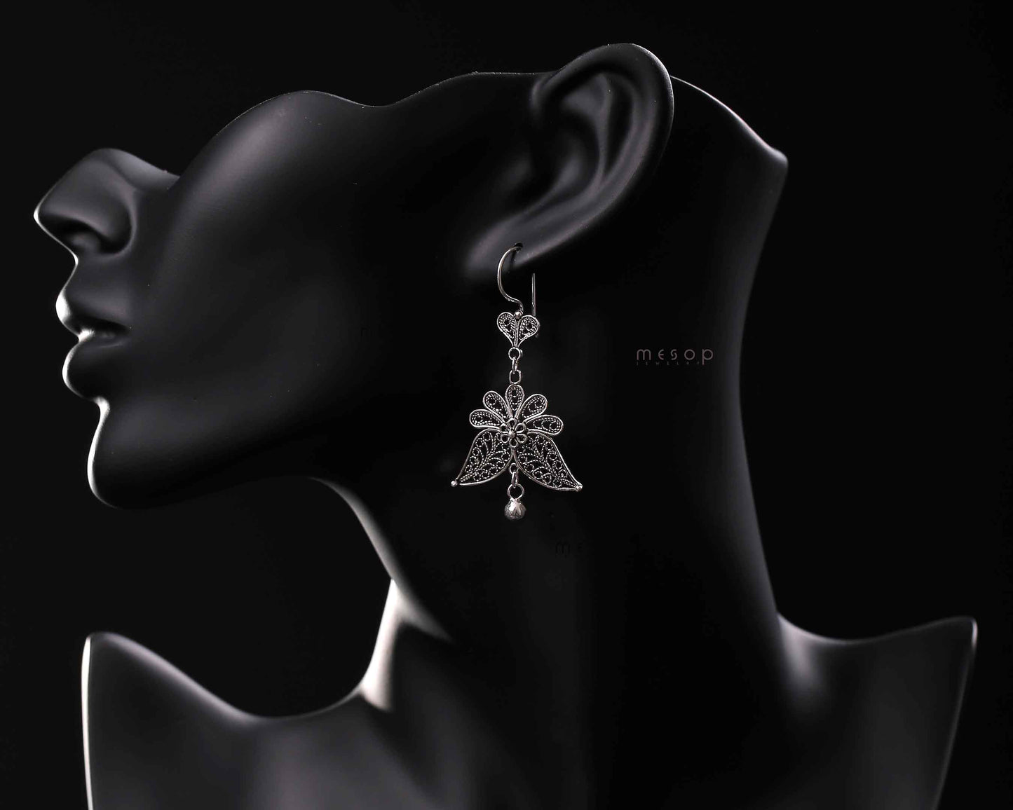 Spring Rhapsody Earrings