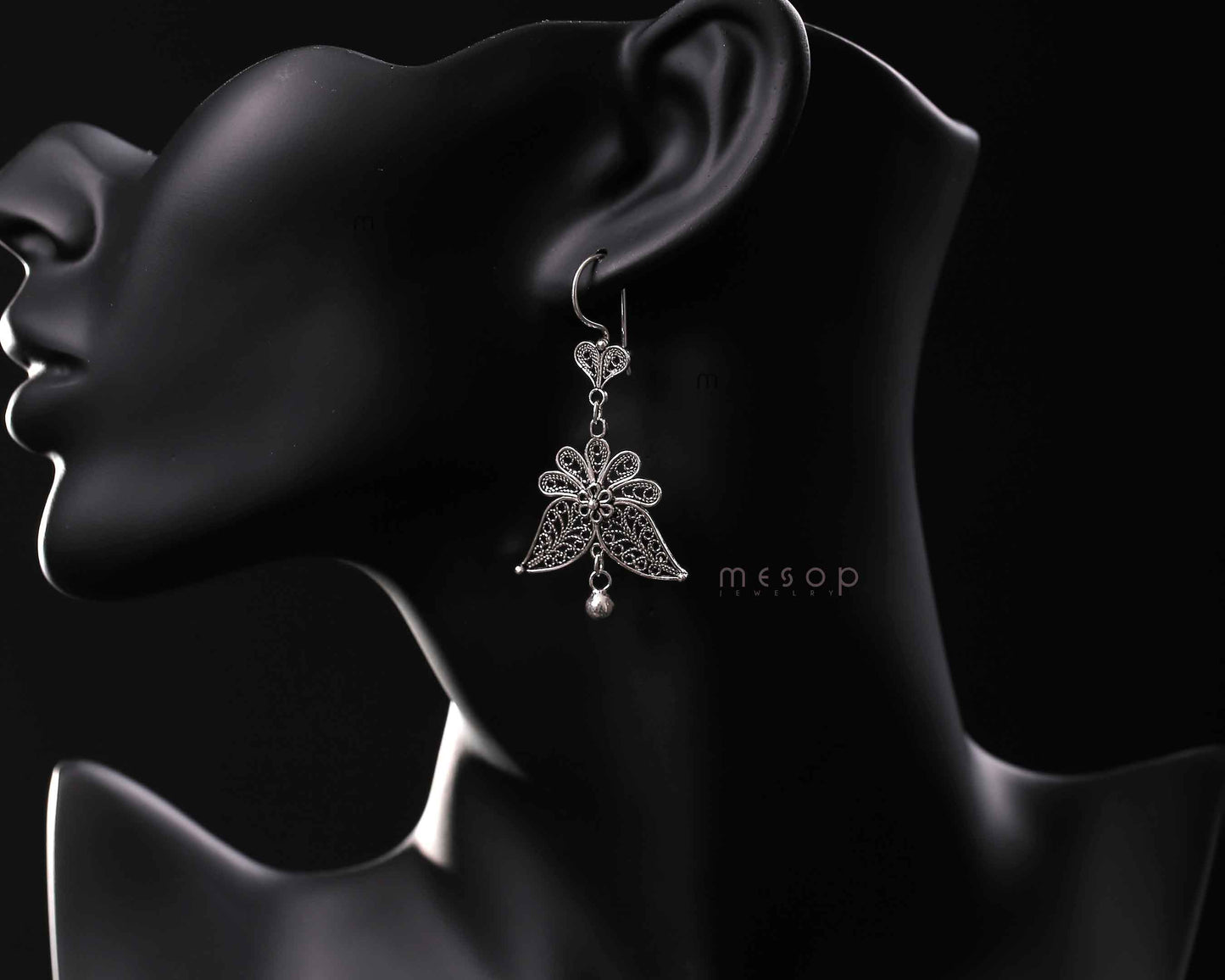 Spring Rhapsody Earrings