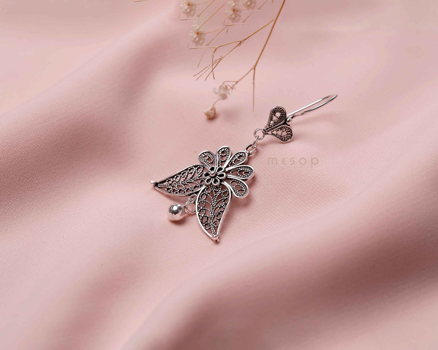 Spring Rhapsody Earrings