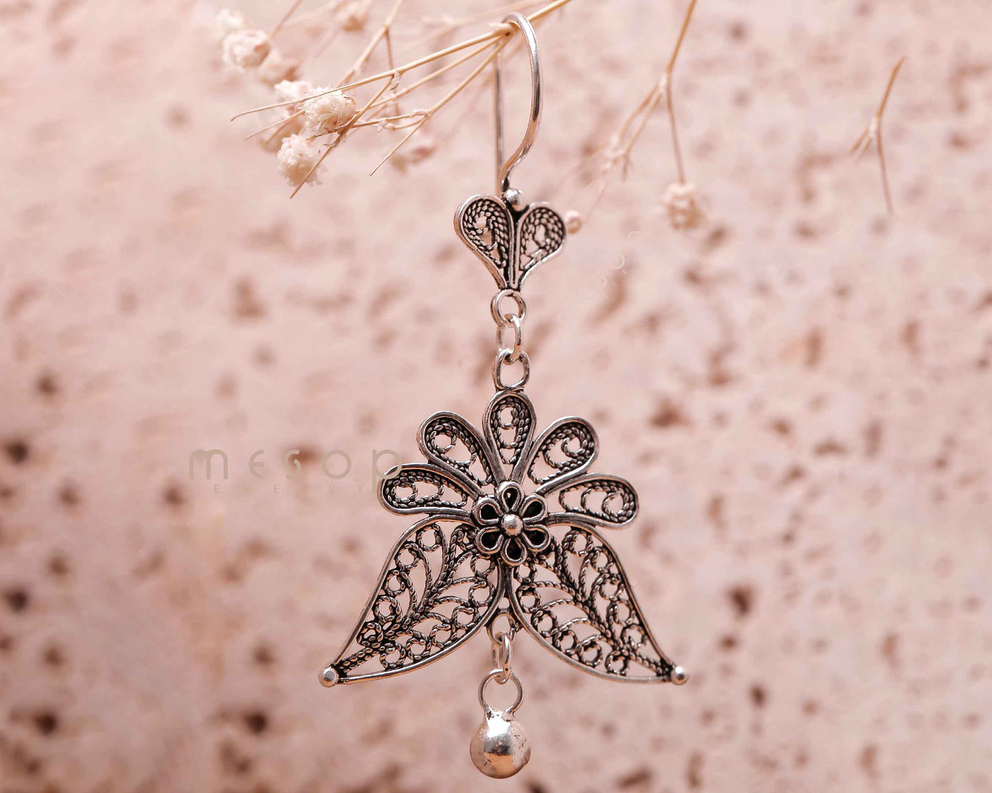 Spring Rhapsody Earrings
