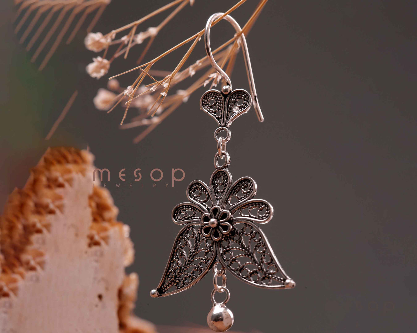 Spring Rhapsody Earrings