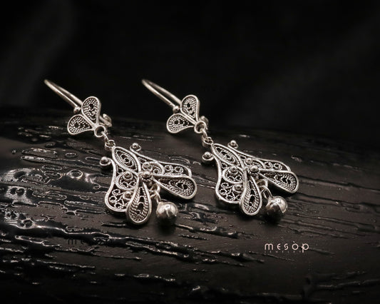 Garden of Romance Earrings