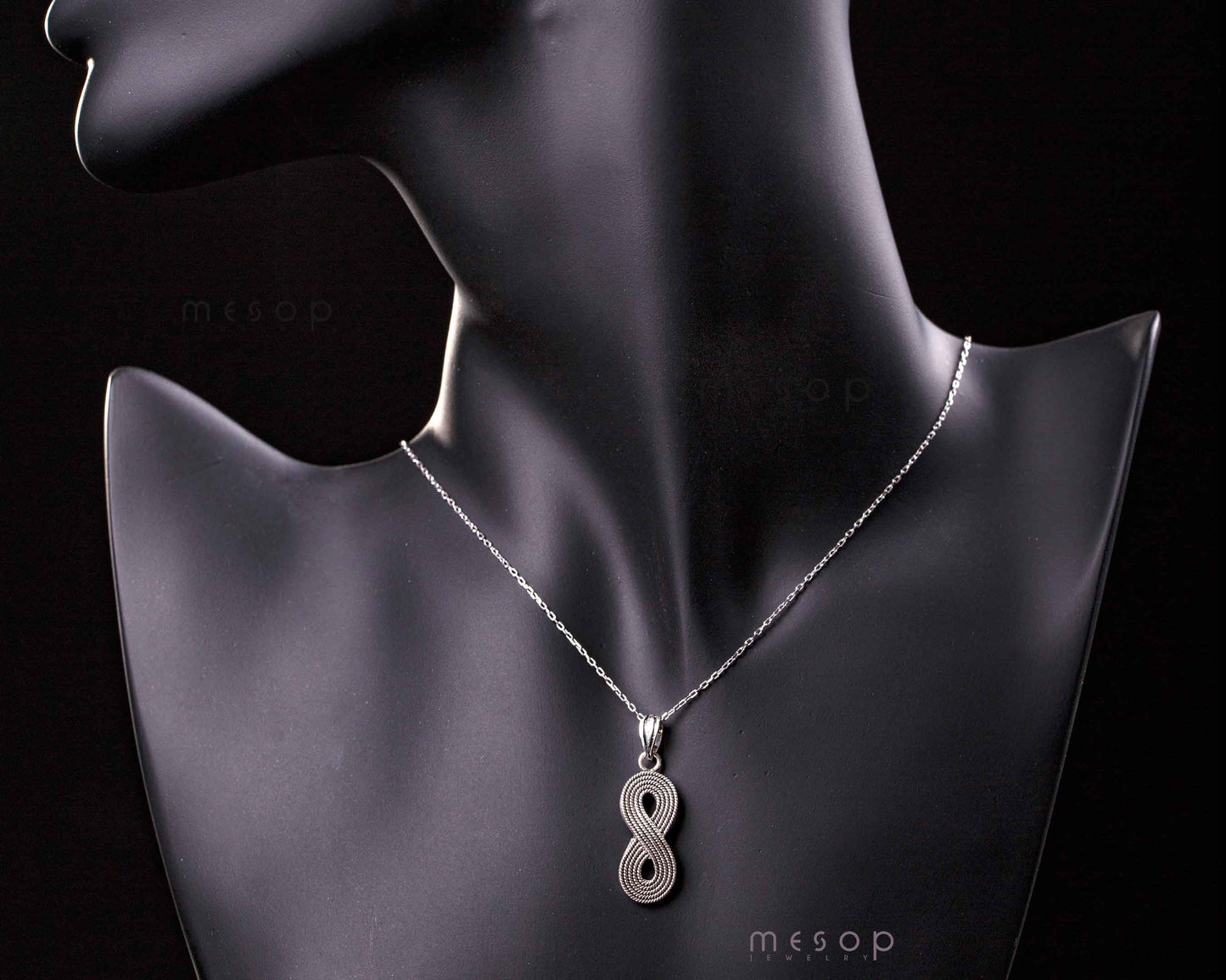 Eternal Seranade Pendant