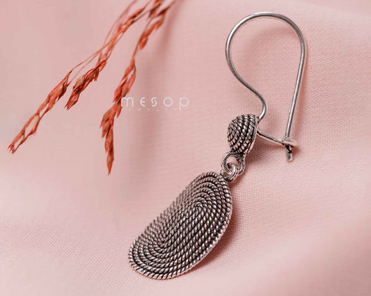 Seranade of the Cycle Earrings