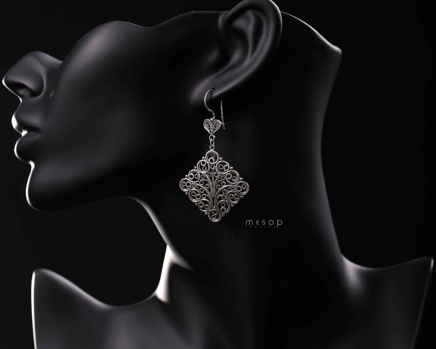 Tree of Life Dreams Earrings
