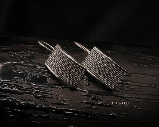 Seranade of Stability Earrings