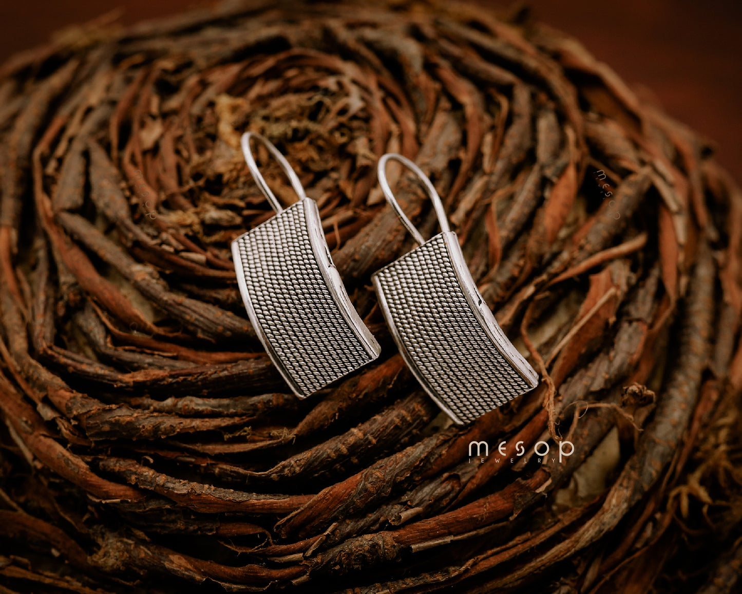 Seranade of Stability Earrings