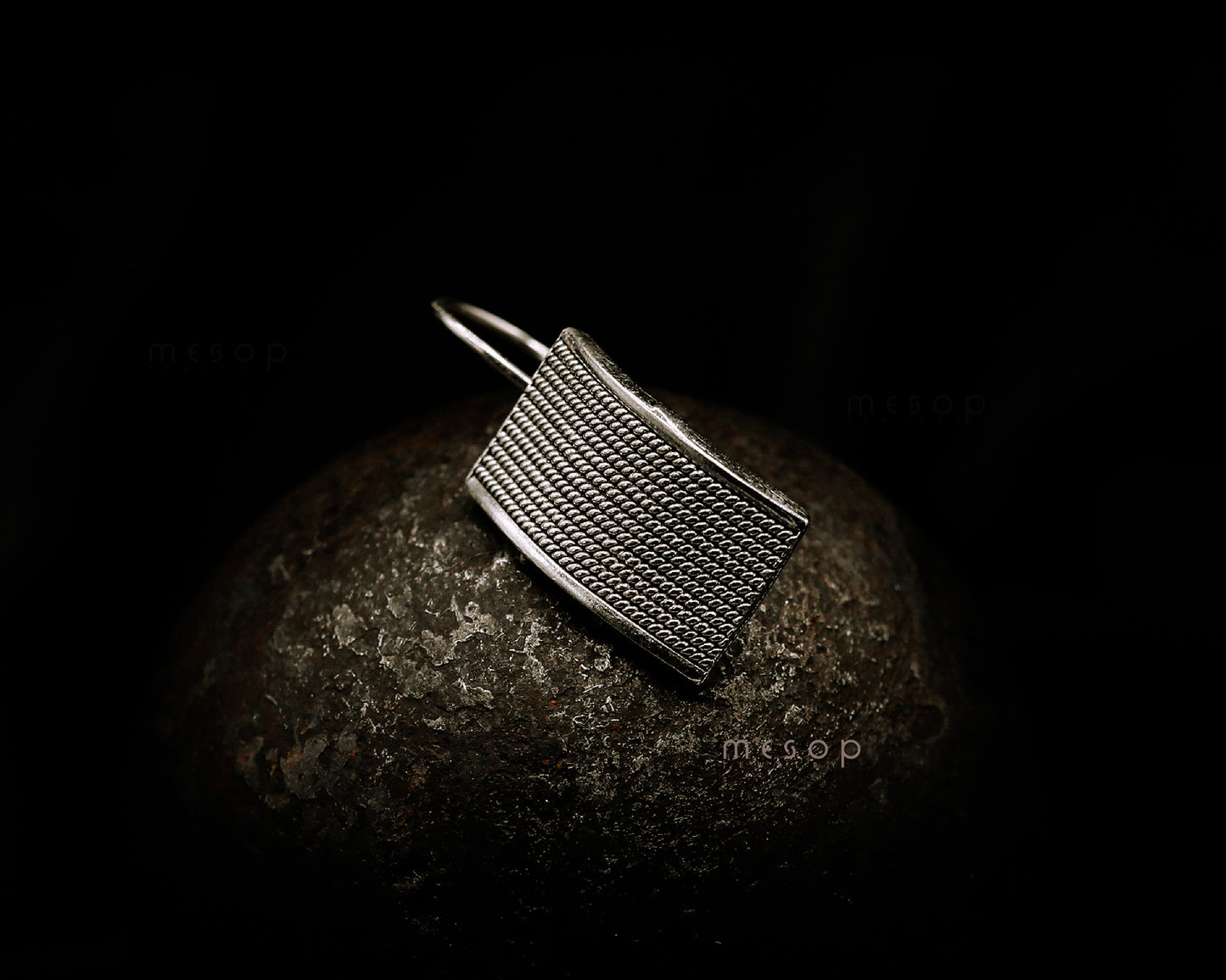 Seranade of Stability Earrings