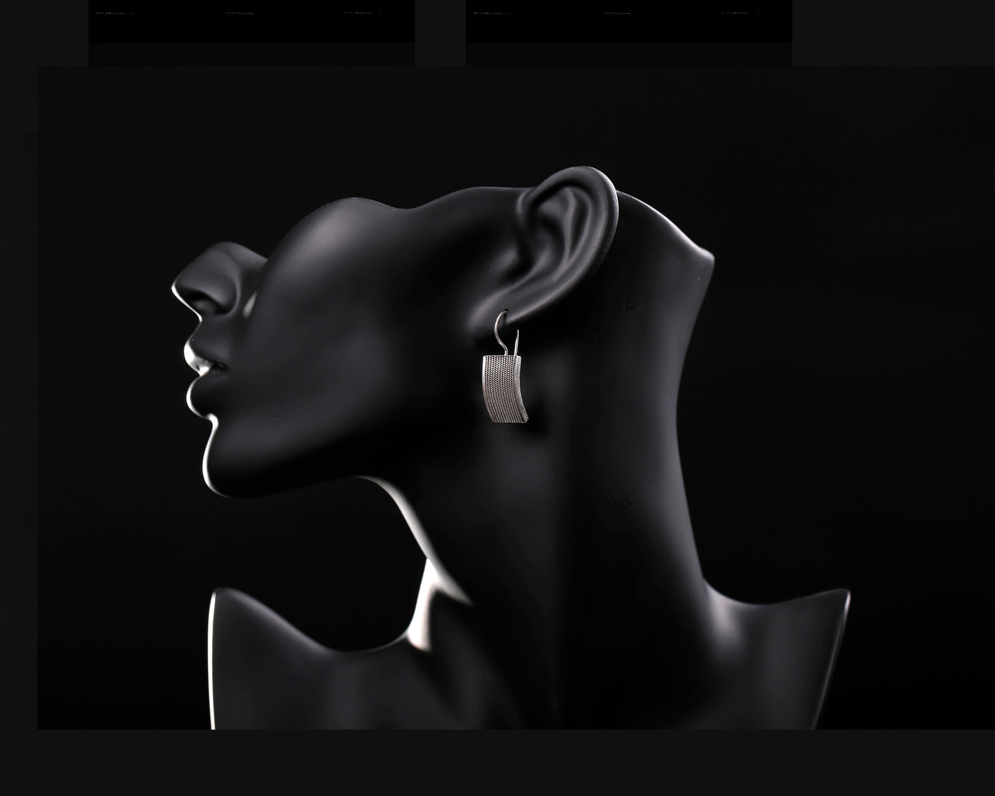 Seranade of Stability Earrings