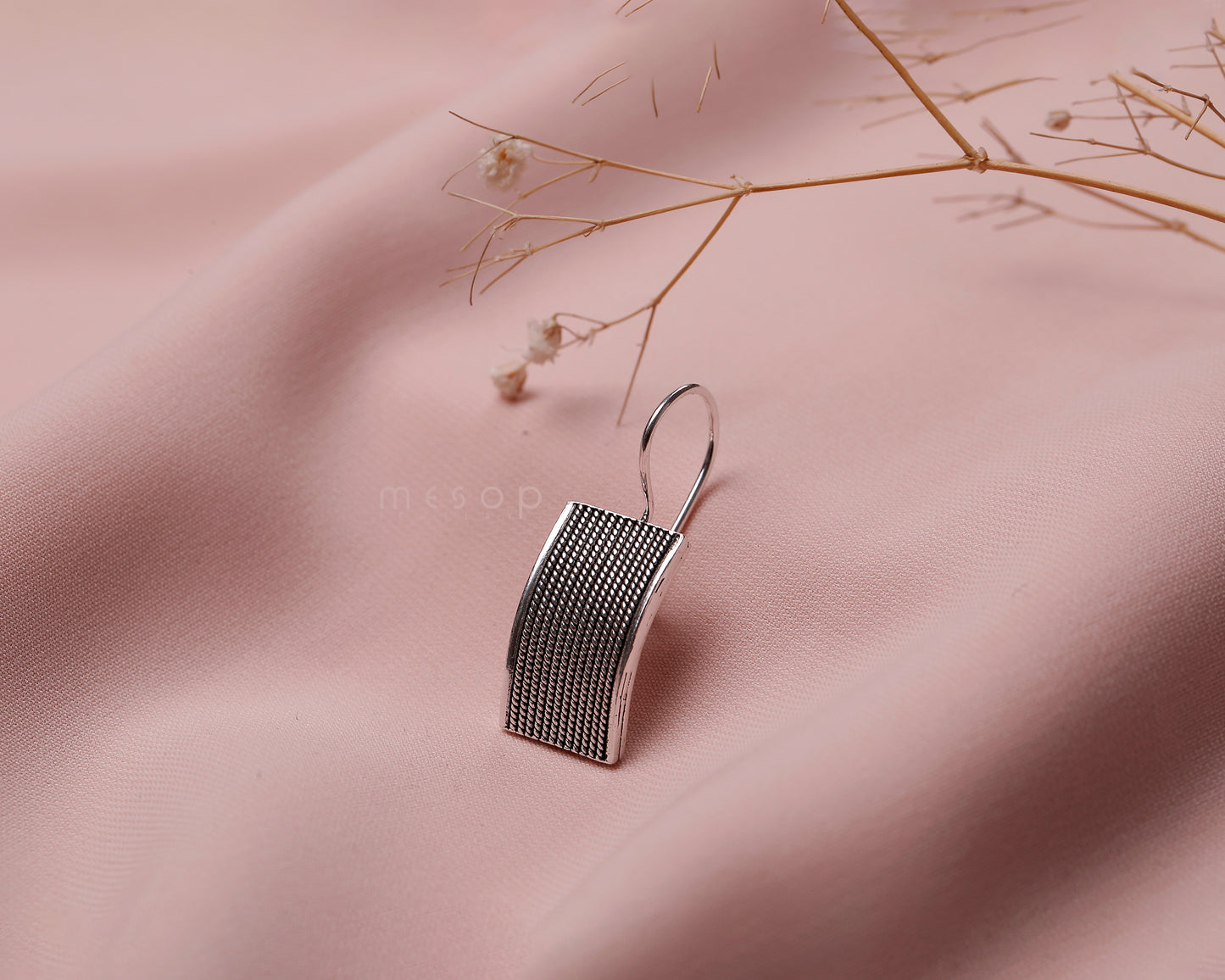 Seranade of Stability Earrings