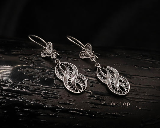 Endless Love Earrings