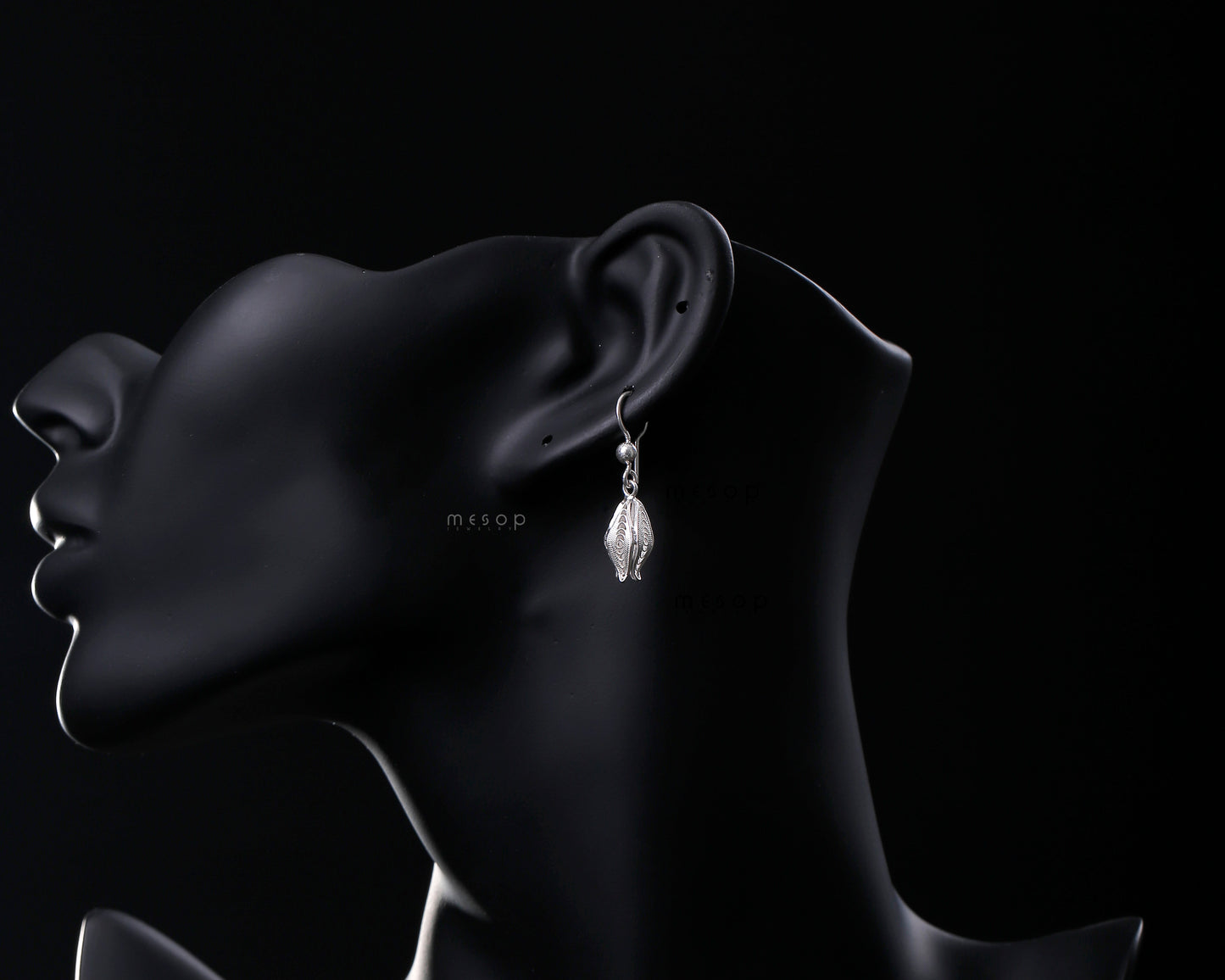 Tulip Tango Earrings
