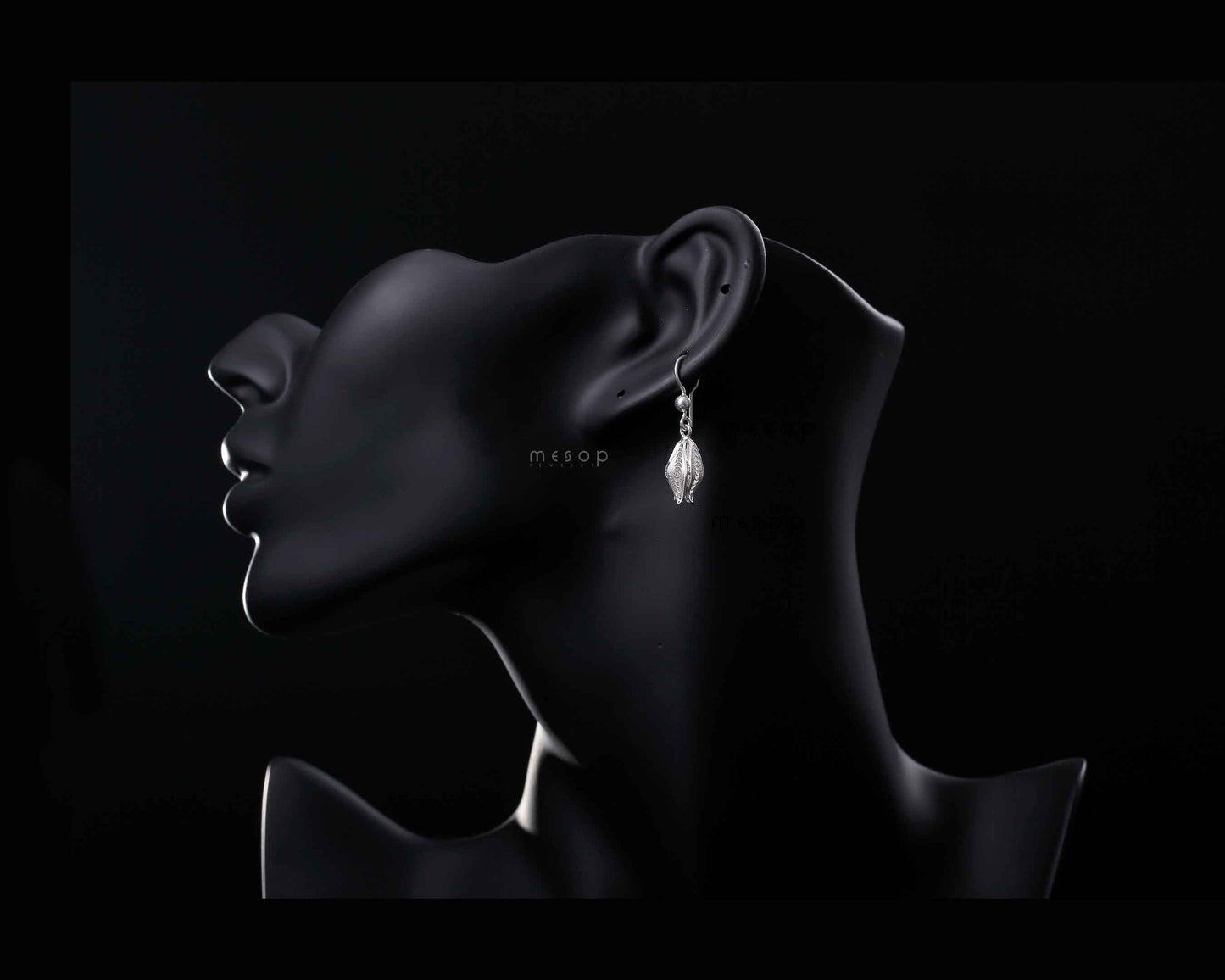 Tulip Tango Earrings