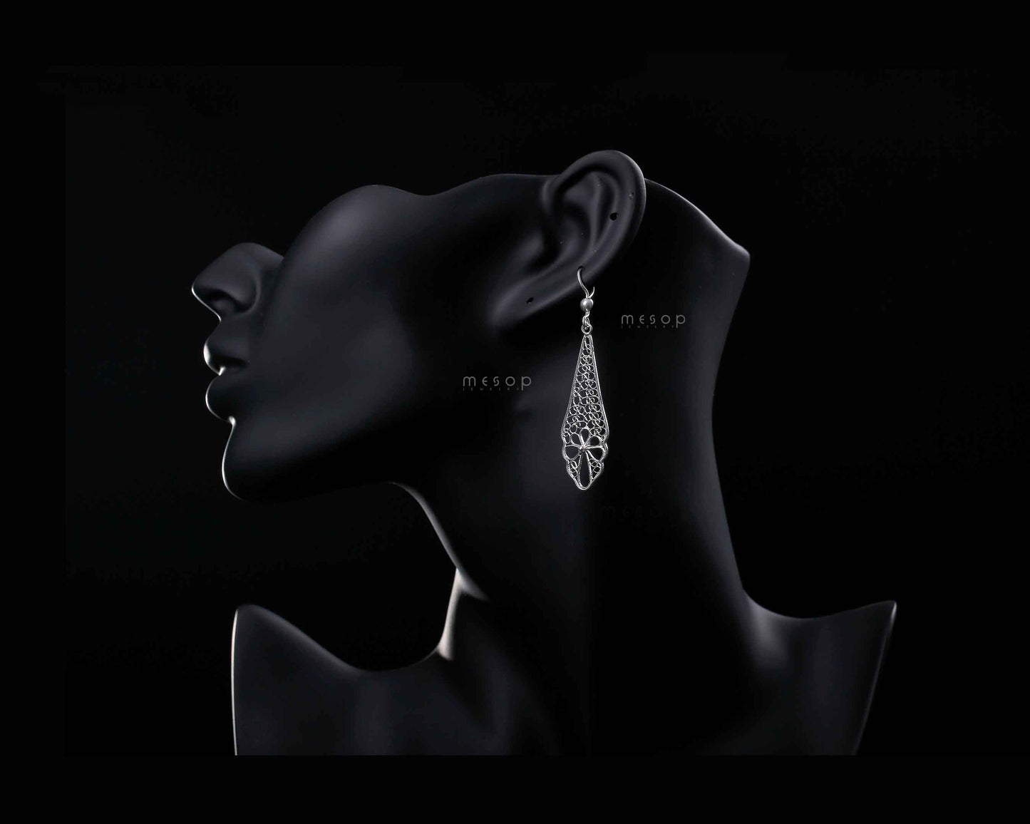 Blossoming Joy Earrings