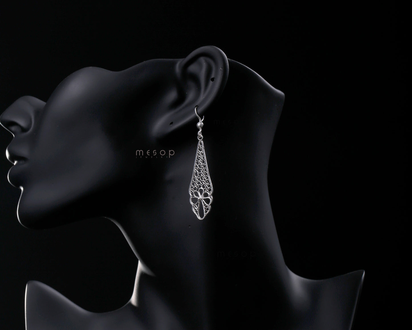 Blossoming Joy Earrings