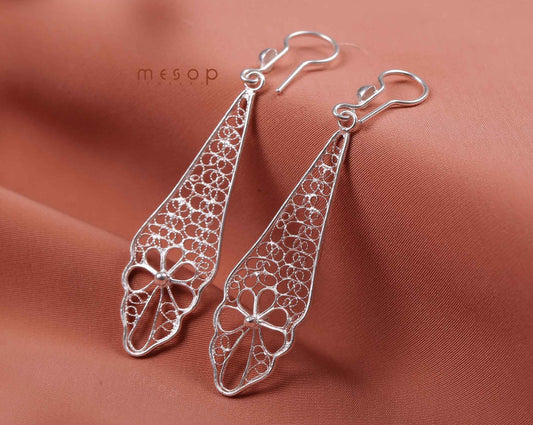 Blossoming Joy Earrings