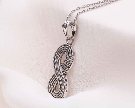 Eternal Seranade Pendant